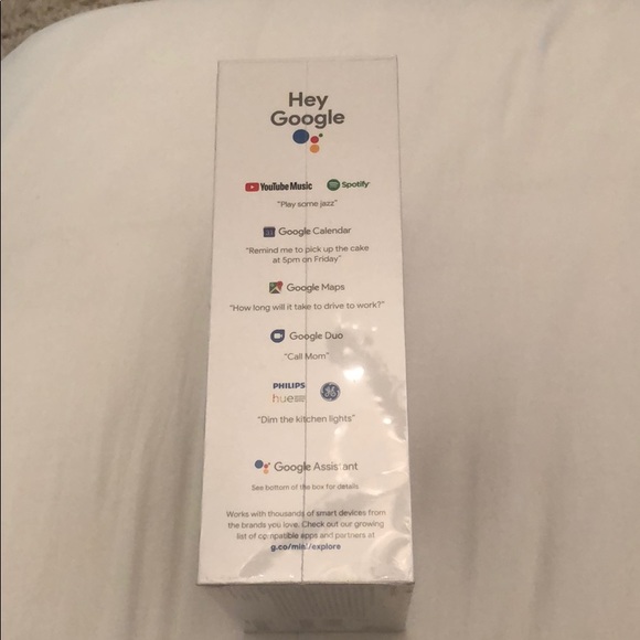 Google Mini - Picture 2 of 5